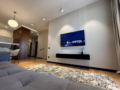 квартира за адресою Івана Федорова вул., 2-А