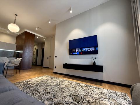 квартира за адресою Івана Федорова вул., 2-А