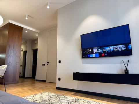 квартира за адресою Івана Федорова вул., 2-А