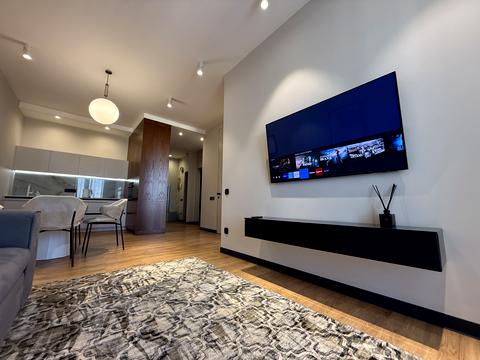 квартира за адресою Івана Федорова вул., 2-А