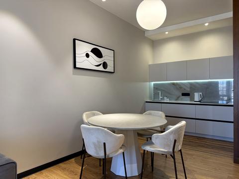 квартира за адресою Івана Федорова вул., 2-А