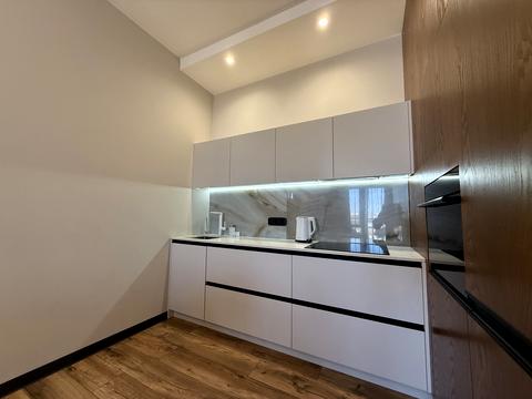 квартира за адресою Івана Федорова вул., 2-А