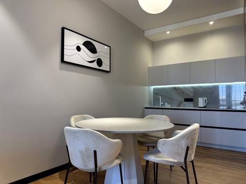 квартира за адресою Івана Федорова вул., 2-А