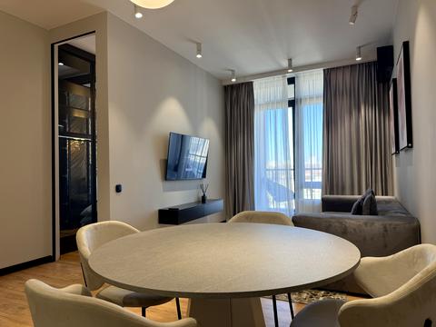 квартира за адресою Івана Федорова вул., 2-А