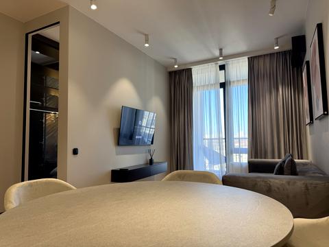 квартира за адресою Івана Федорова вул., 2-А