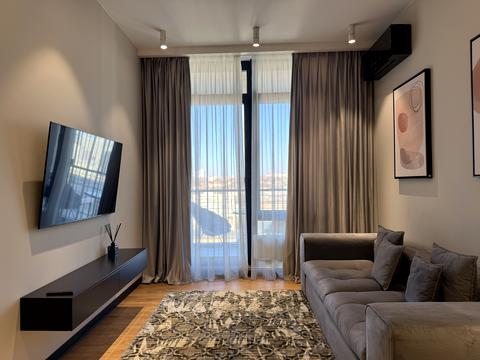 квартира за адресою Івана Федорова вул., 2-А