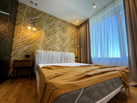 квартира за адресою Івана Федорова вул., 2-А