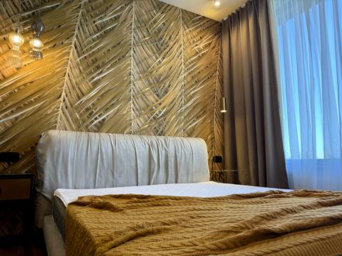 квартира за адресою Івана Федорова вул., 2-А