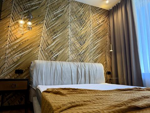 квартира за адресою Івана Федорова вул., 2-А