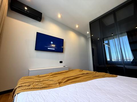 квартира за адресою Івана Федорова вул., 2-А