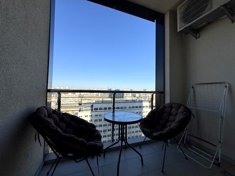 квартира за адресою Івана Федорова вул., 2-А