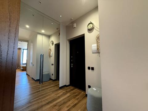 квартира за адресою Івана Федорова вул., 2-А