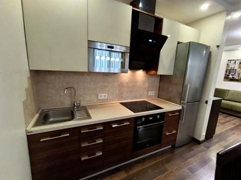 квартира за адресою Драгоманова вул., 6/1