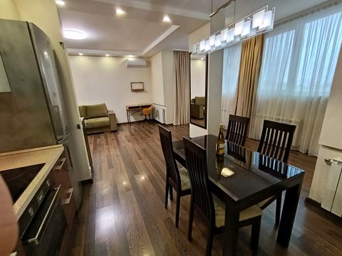 квартира за адресою Драгоманова вул., 6/1