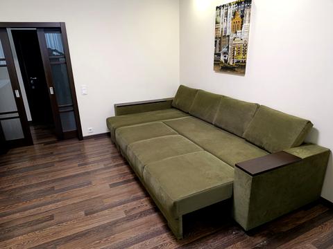 квартира за адресою Драгоманова вул., 6/1