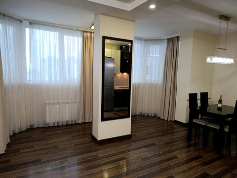 квартира за адресою Драгоманова вул., 6/1