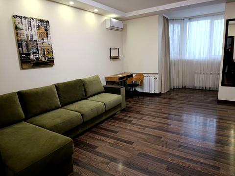 квартира за адресою Драгоманова вул., 6/1