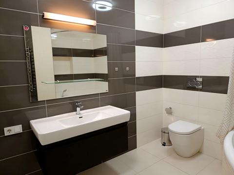 квартира за адресою Драгоманова вул., 6/1