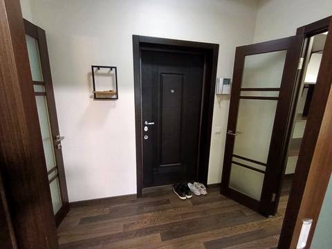 квартира за адресою Драгоманова вул., 6/1