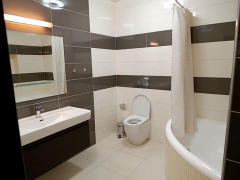 квартира за адресою Драгоманова вул., 6/1