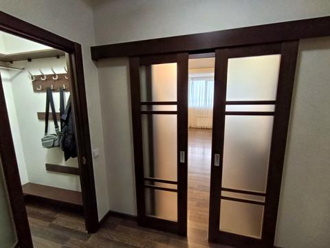 квартира за адресою Драгоманова вул., 6/1