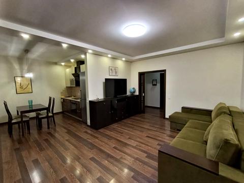 квартира за адресою Драгоманова вул., 6/1