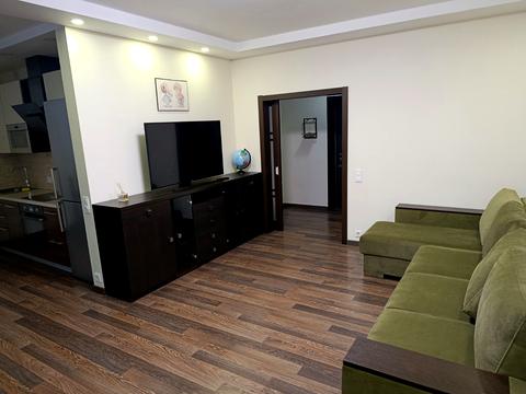 квартира за адресою Драгоманова вул., 6/1