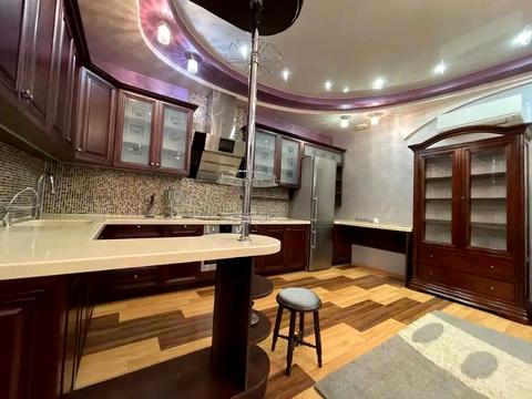 квартира за адресою Олександра Поля просп. (Кірова), 16