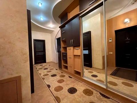 квартира за адресою Олександра Поля просп. (Кірова), 16