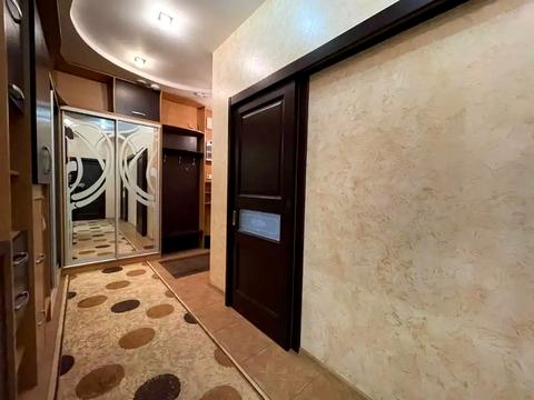 квартира за адресою Олександра Поля просп. (Кірова), 16