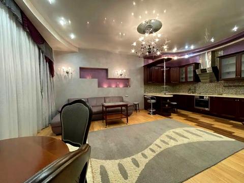 квартира за адресою Олександра Поля просп. (Кірова), 16