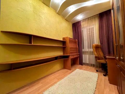 квартира за адресою Олександра Поля просп. (Кірова), 16