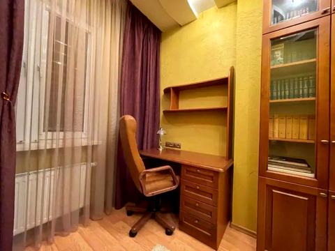 квартира за адресою Олександра Поля просп. (Кірова), 16