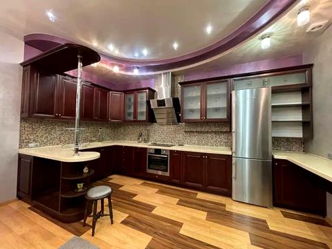 квартира за адресою Олександра Поля просп. (Кірова), 16