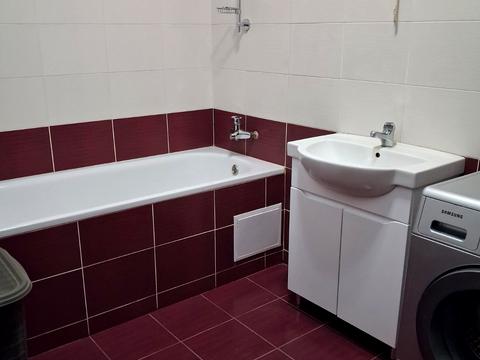 квартира по адресу Победы просп., 66и