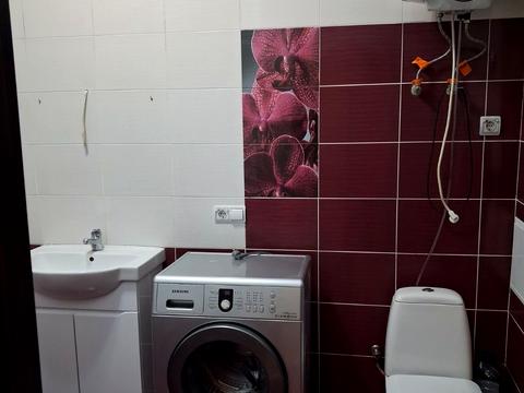 квартира по адресу Победы просп., 66и