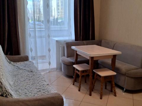 квартира по адресу Победы просп., 66и