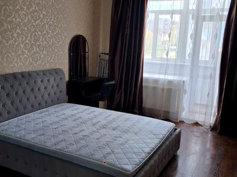 квартира по адресу Победы просп., 66и