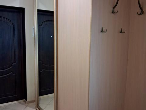 квартира по адресу Победы просп., 66и