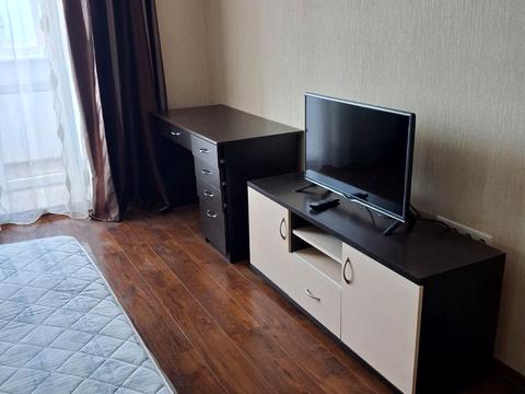 квартира по адресу Победы просп., 66и