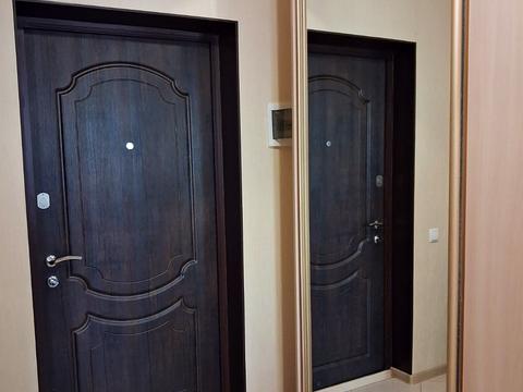 квартира по адресу Победы просп., 66и