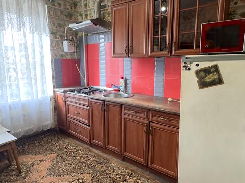 квартира по адресу Океановская ул., 34