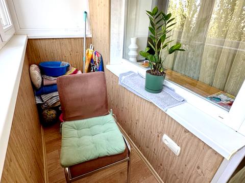 квартира за адресою Одеса, Люстдорфська дорога вул., 178/1