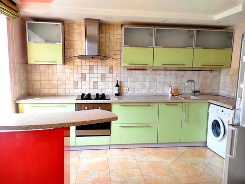 квартира за адресою Одеса, Люстдорфська дорога вул., 178/1