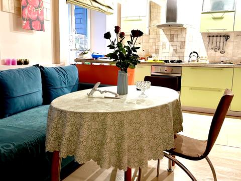 квартира за адресою Одеса, Люстдорфська дорога вул., 178/1