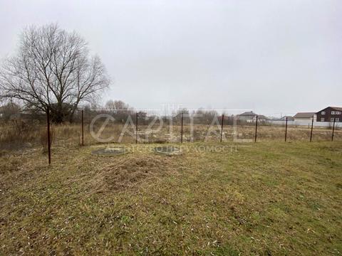 участок по адресу Соборна