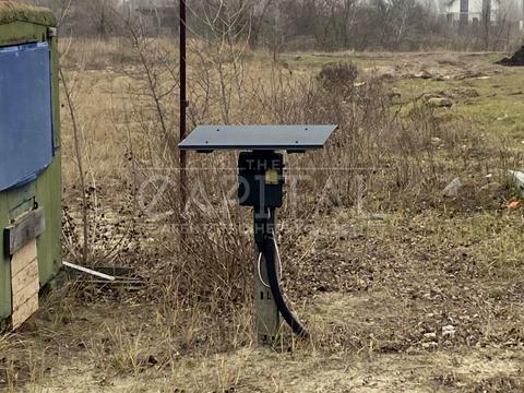 ділянка за адресою Соборна