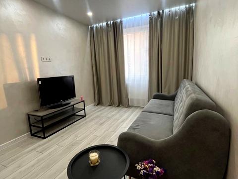 квартира за адресою Кармелюка вул., 5/8