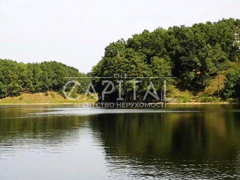 ділянка за адресою Лісова вул.