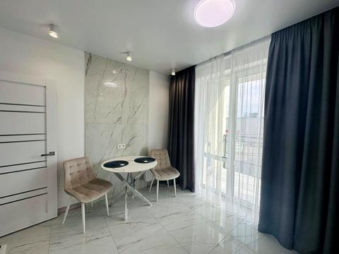 квартира по адресу Щирецкая ул., 30